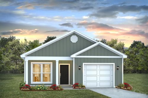 2925 Ironweed Cir, Cantonment, FL, 32533-8491 | Card Image