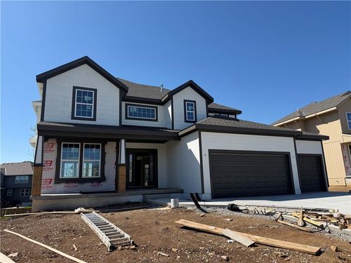 19799 W 114th Pl, Olathe, KS, 66061-8586 | Card Image