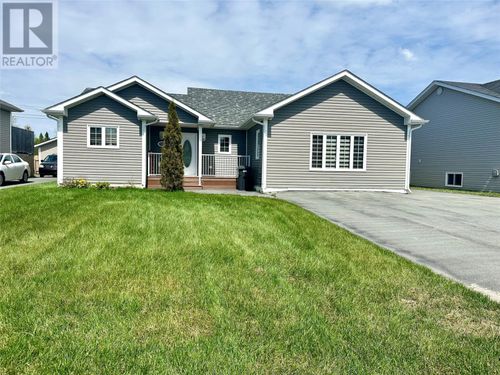 50 Penwell Ave, Gander, NL, A1V0A4 | Card Image