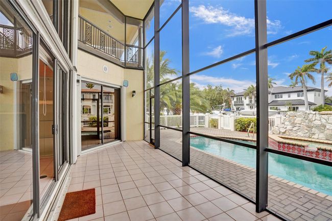3721 Ne 30 Th Ave, House other with 6 bedrooms, 5 bathrooms and null parking in Lighthouse Point FL | Image 16
