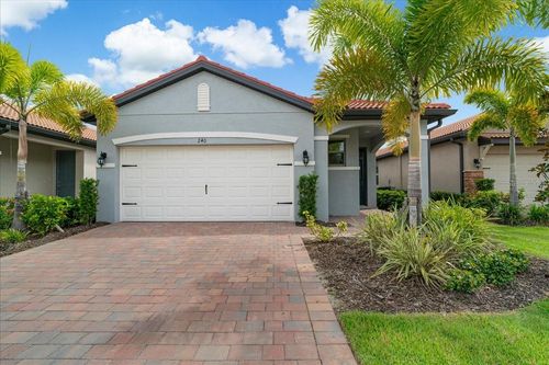 240 Teramo Way, NOKOMIS, FL, 34275 | Card Image