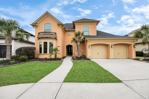 2256 Lake Cove Way, Seabrook, TX, 77586 | Card Image