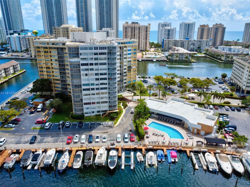 apt-1410-100 Golden Isles Dr, Hallandale Beach, FL, 33009-8812 | Card Image