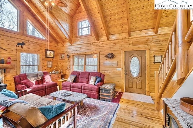 4040 Alta Vista Way, House other with 3 bedrooms, 3 bathrooms and null parking in Lenoir NC | Image 14