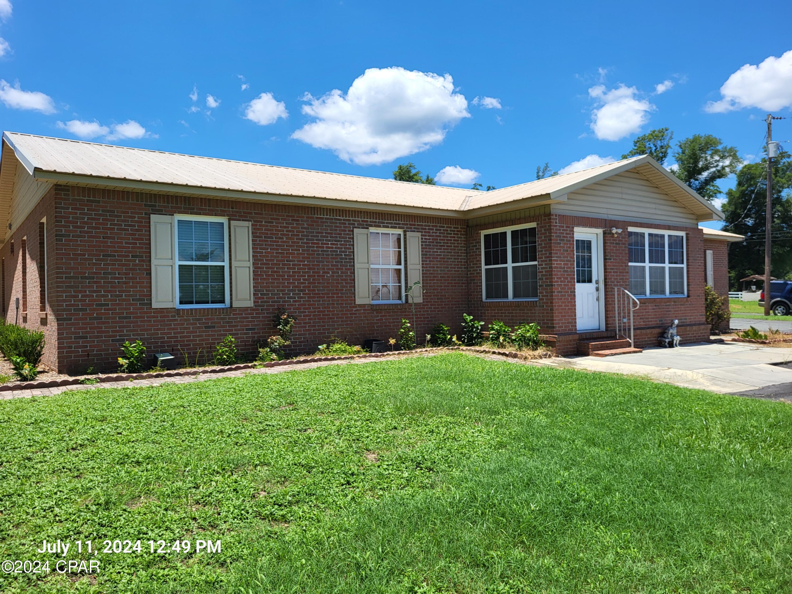 State Road 73 , Altha, FL 32421