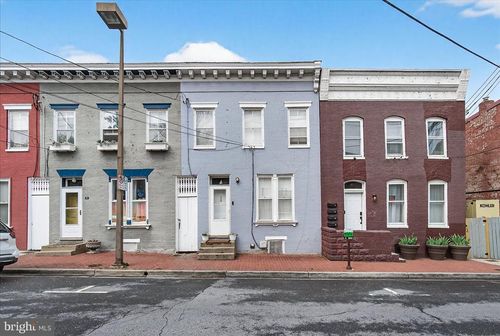 13 W All Saints St, FREDERICK, MD, 21701-5517 | Card Image