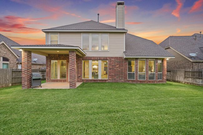 19831 Indigo Key Ct, House other with 4 bedrooms, 4 bathrooms and 3 parking in Cypress TX | Image 41