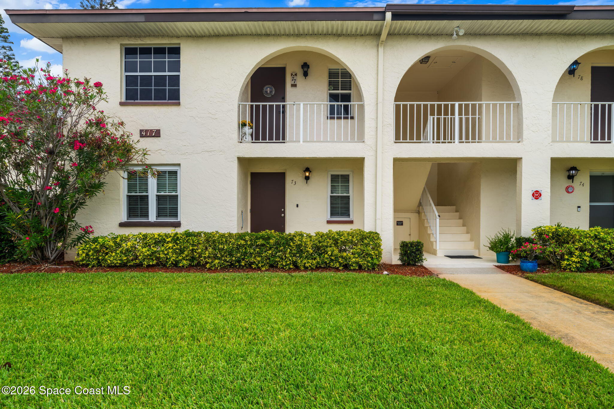 Residential in Indian Harbour Beach 2