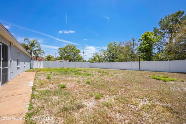 7285 Nightwalker Rd, House other with 4 bedrooms, 3 bathrooms and null parking in WEEKI WACHEE FL | Image 44