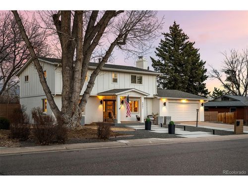 5451 W Rowland Pl, Littleton, CO, 80128-4957 | Card Image