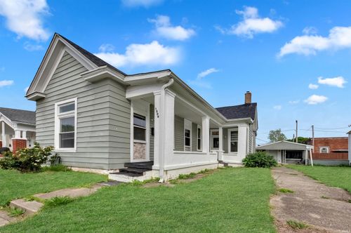 1309 E Oak St, New Albany, IN, 47150-3071 | Card Image