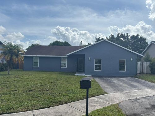 4930 Nw 85 Ter Terrace, Lauderhill, FL, 33351 | Card Image