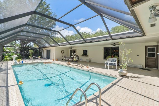 16715 Sw 80th Ave, House other with 4 bedrooms, 3 bathrooms and null parking in Palmetto Bay FL | Image 27