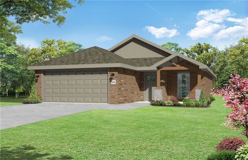 1720 Bugg St, Pea Ridge, AR, 72751 | Card Image