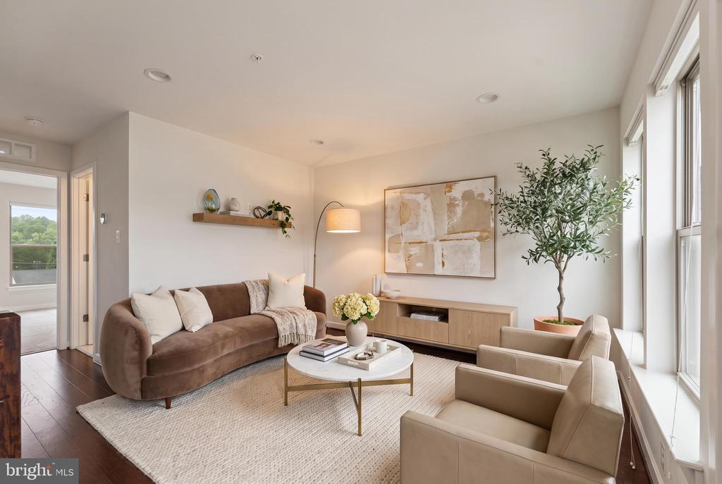 Residential in ROCKVILLE 4