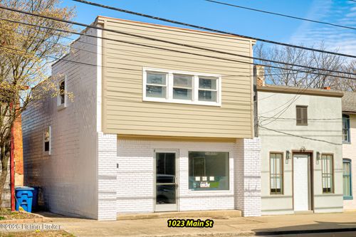 1023 Main St, Shelbyville, KY, 40065-1314 | Card Image
