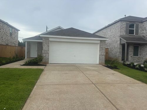 6209 Alder Creek Dr, Montgomery, TX, 77316-1215 | Card Image