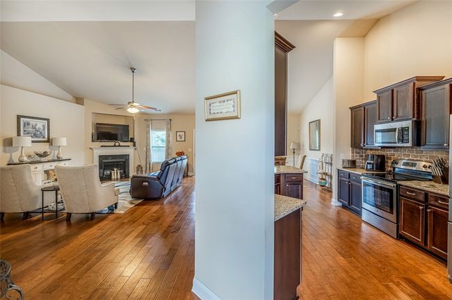 305 Rabbit Run Trl, House other with 4 bedrooms, 2 bathrooms and null parking in Simpsonville SC | Image 7