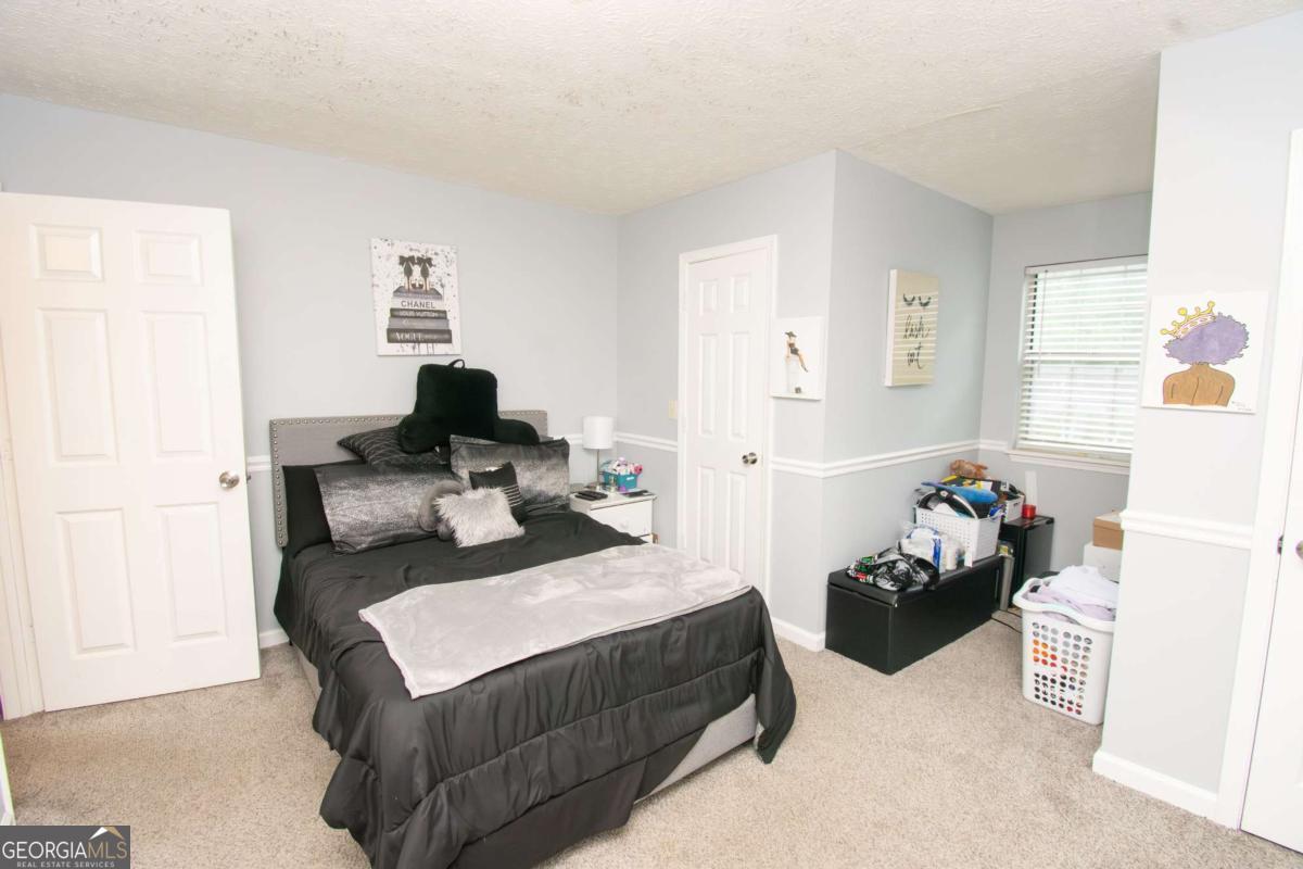 Residential in Douglasville
