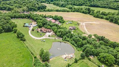 6625 Nw Mo 92 Highway, House other with 4 bedrooms, 3 bathrooms and null parking in Smithville MO | Image 3