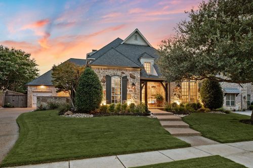 808 Lakeridge Dr, Keller, TX, 76248-8409 | Card Image