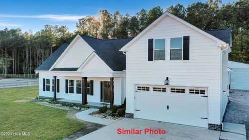 329 Country Club Road, Camden, NC, 27921 | Card Image