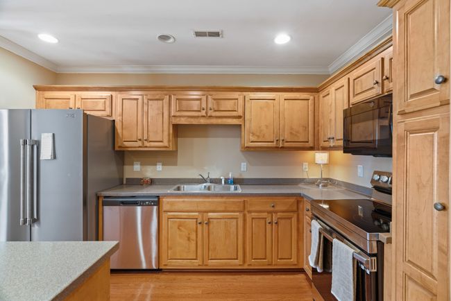 1639 Brentwood Pointe, Townhouse with 2 bedrooms, 3 bathrooms and 1 parking in Franklin TN | Image 15