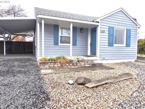 460 E Sunset Dr, Hermiston, OR, 97838-1940 | Card Image