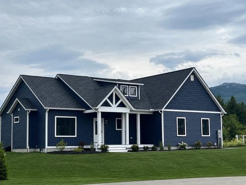 16-21 Roberts Dr, Jaffrey, NH, 03452-6501 | Card Image