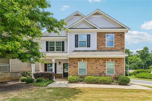 704 Pineglen Dr, Acworth, GA, 30102-7585 | Card Image
