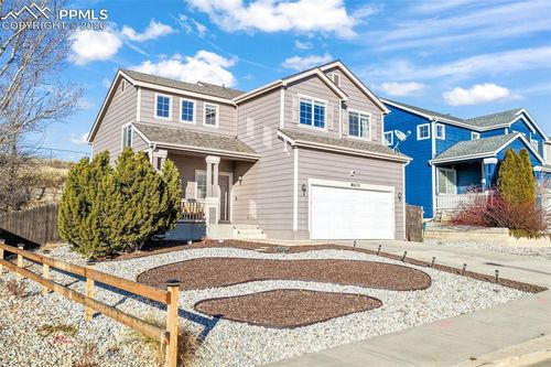 6710 Camino Del Rey, Fountain, CO, 80817-1559 | Card Image