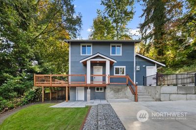 13741 Macadam Road S, House other with 4 bedrooms, 1 bathrooms and null parking in Tukwila WA | Image 1