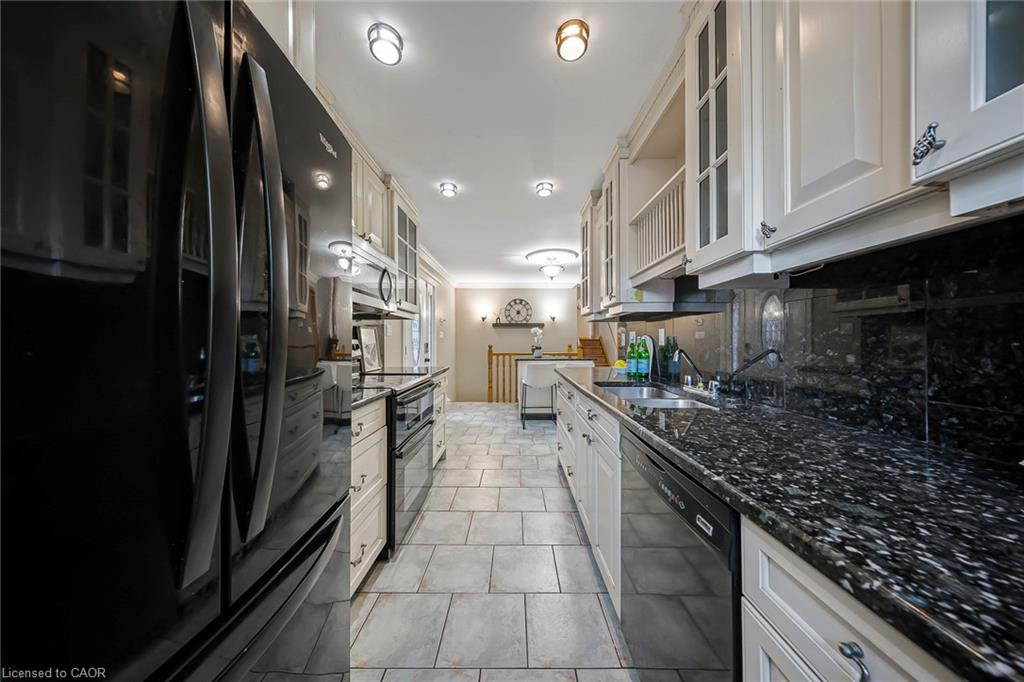 Residential in Kitchener 3