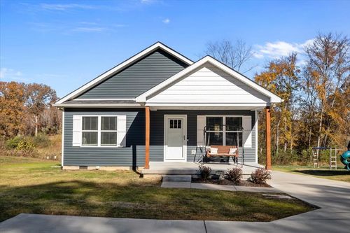 10560 Church Rd, Bon Aqua, TN, 37025-2776 | Card Image