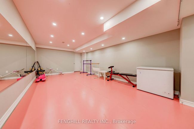 23 Cherna Ave, House attached with 6 bedrooms, 4 bathrooms and 2 parking in Markham ON | Image 31