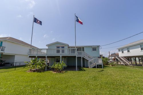 16717 Captain Hook, Jamaica Beach, TX, 77554 | Card Image