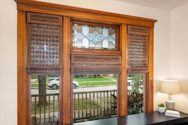 7637 Wilcox St, Home with 3 bedrooms, 2 bathrooms and null parking in Forest Park IL | Image 4