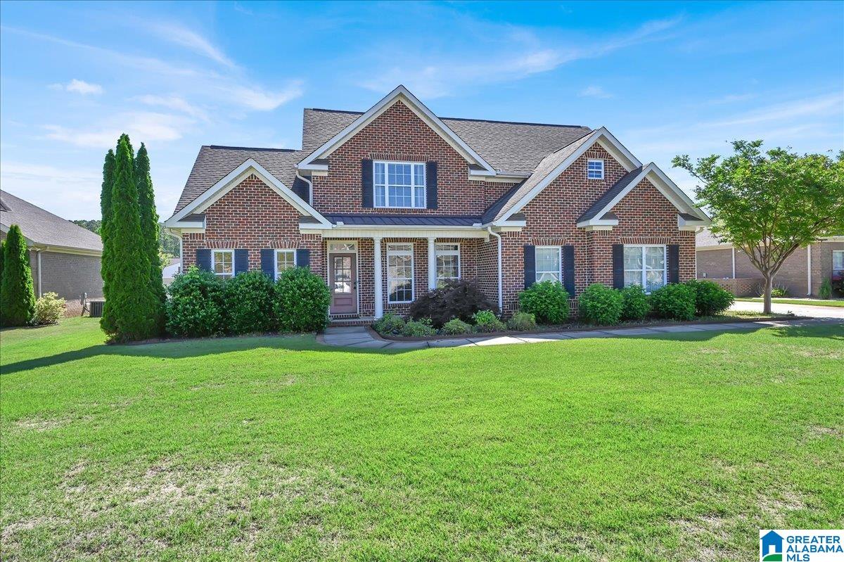 Pembrooke Cir, Hartselle, AL 35640