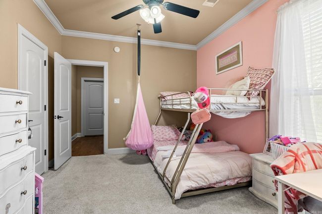 34 Cypress Creek Dr, House other with 4 bedrooms, 3 bathrooms and null parking in Cabot AR | Image 32