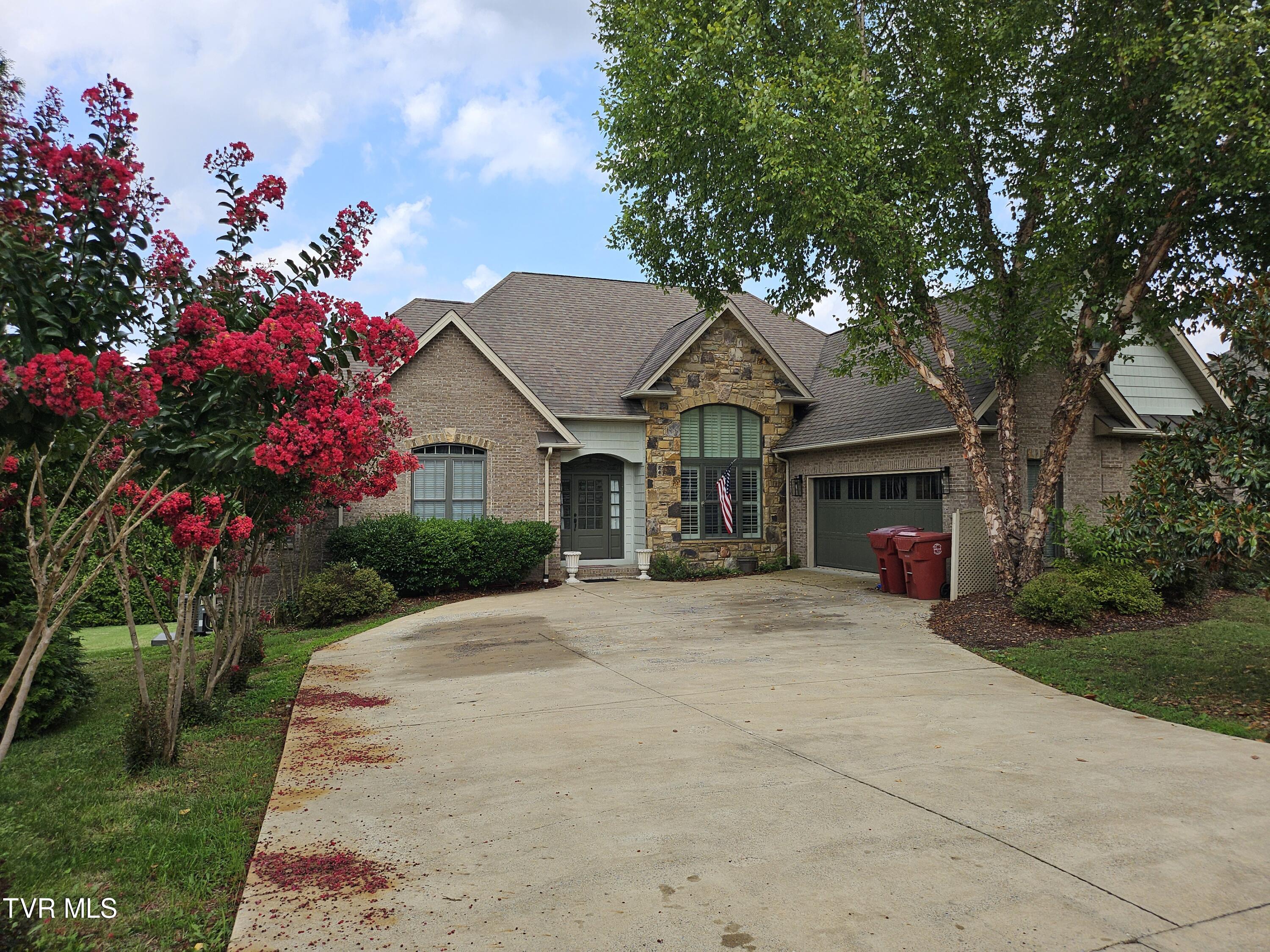 Willows Trace Dr, Johnson City, TN 37601