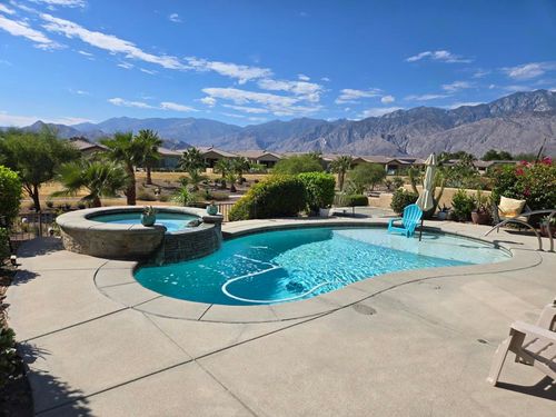 67363 S Chimayo Dr, Cathedral City, CA, 92234-0902 | Card Image