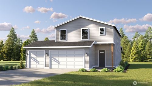 4806 83rd Ave Ne, Marysville, WA, 98270-7132 | Card Image