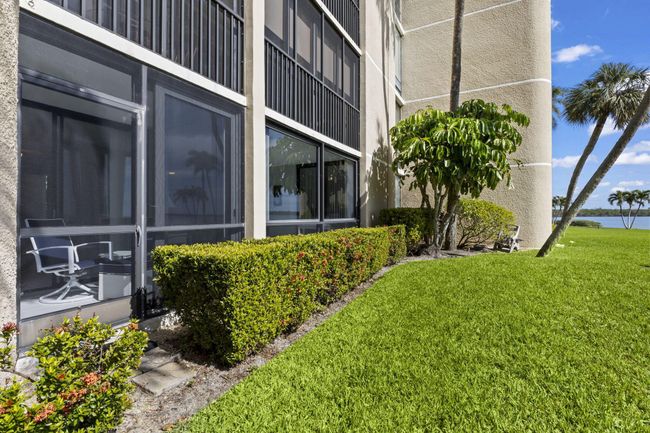 APT-104 - 3472 Ne Causeway Blvd, Condo with 2 bedrooms, 2 bathrooms and null parking in Jensen Beach FL | Image 29