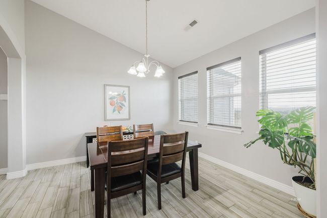 674 Foxridge Pl, House other with 4 bedrooms, 2 bathrooms and null parking in Spring Creek NV | Image 8
