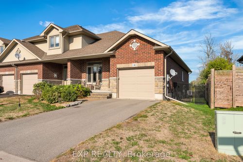 39 Hanover Crt, Belleville, ON, K8N0B3 | Card Image