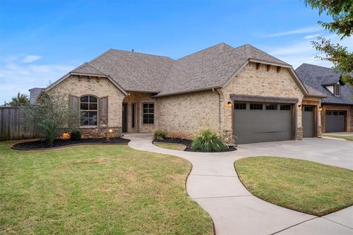 8412 Nw 134th St, Oklahoma City, OK, 73142-5006 | Card Image