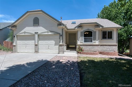 3839 Range Drive, Colorado Springs, CO, 80922 | Card Image