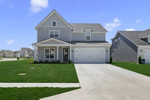 7705 Chapin Dr, Murfreesboro, TN, 37129-4699 | Card Image