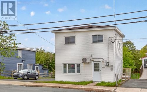 410 Empire Ave, St. John's, NL, A1B1A6 | Card Image