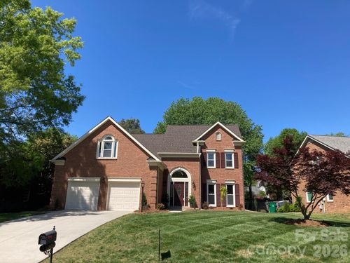 3009 Planters Walk Court, Charlotte, NC, 28210 | Card Image